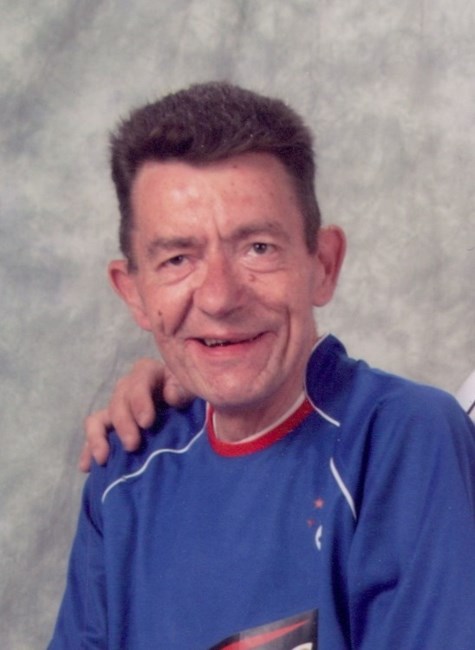 Obituary of David Shanks