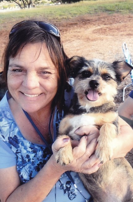 Obituary of Margaret Mary Franks