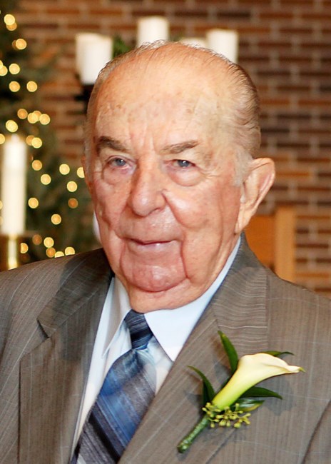 Obituary of Herman Joseph Cormier