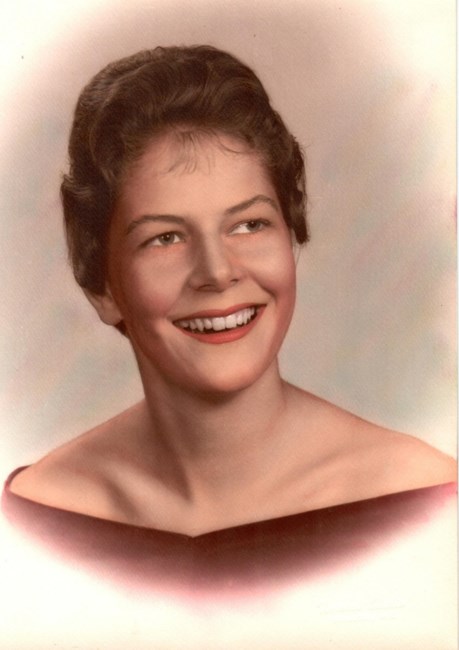 Obituary of Hazel Elizabeth McDaniel