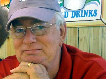 Obituary of David Frederick Tyndell "Dave"