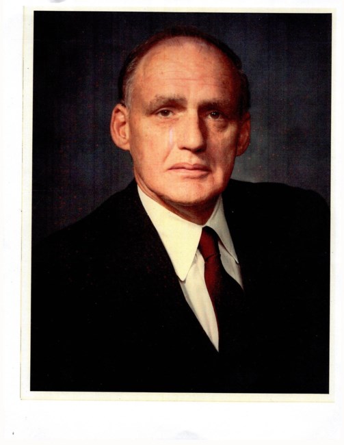 Obituary of Gardner Russell Brown