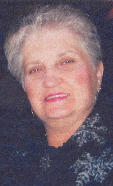 Obituario de Janet Lucille Shoop
