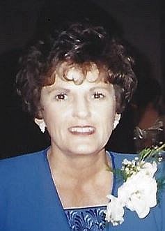 Obituario de Bonnie Wyatt Mulligan