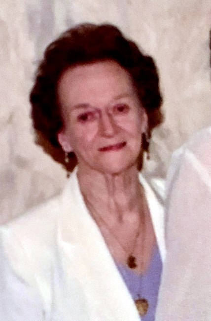 Obituario de Dorothea L. Stymiloski