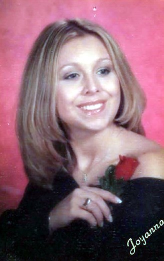 Obituary of Joyanna Peros