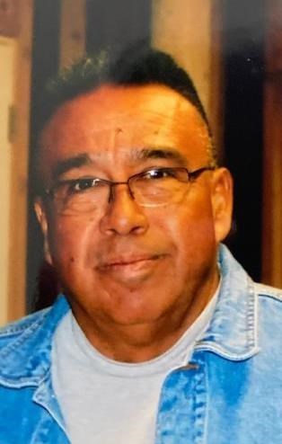 Obituary of Gilbert R Diaz Jr.