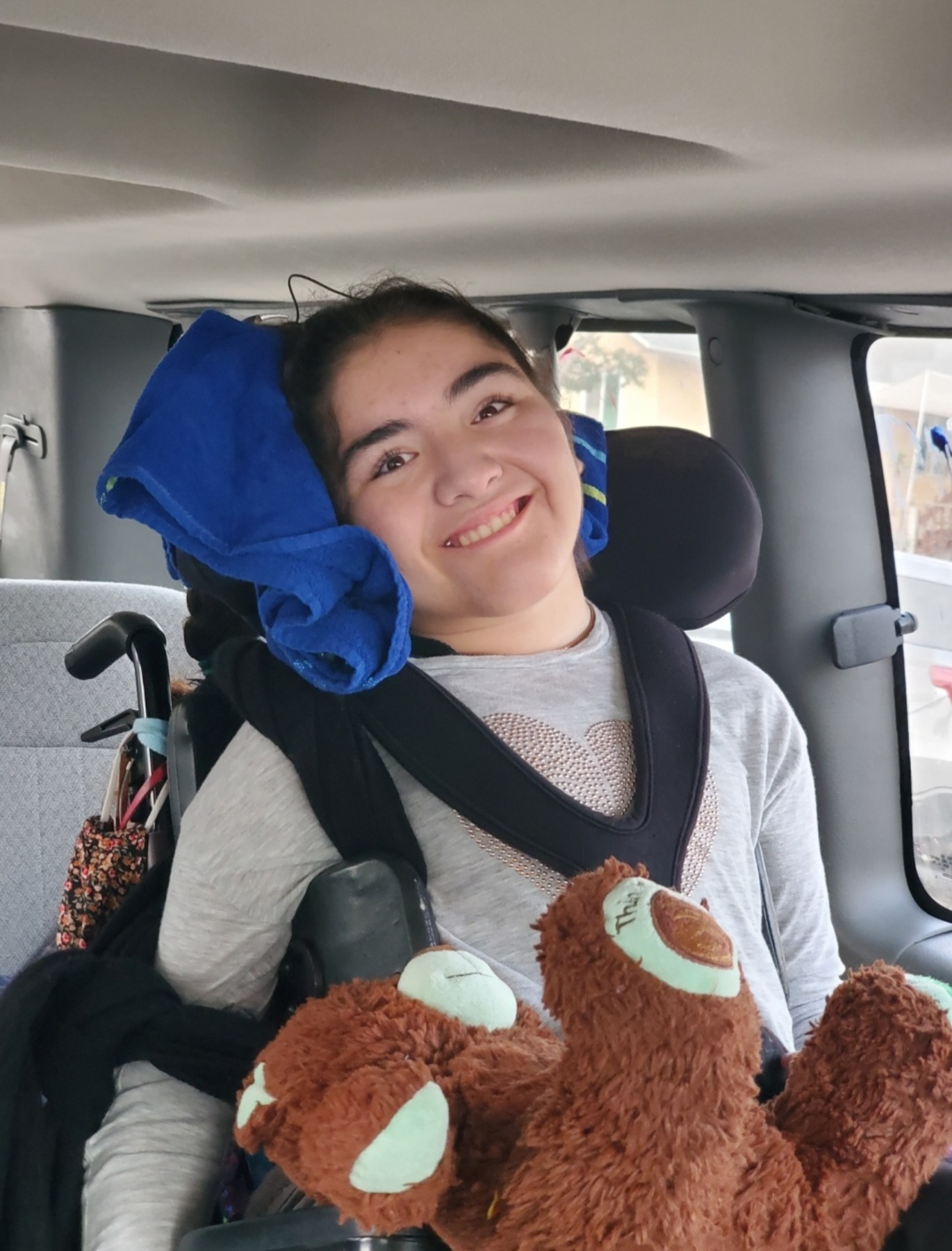 Obituary of Danica Eva Razo Gomez