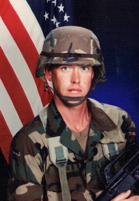 Avis de décès de James Bernard Fox