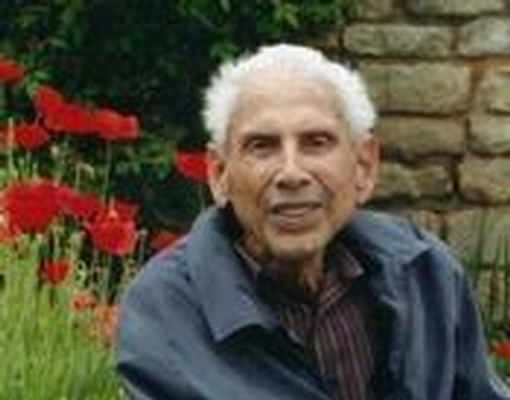 Obituary of Ernesto Garcia Mendez