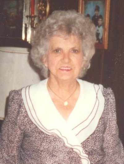 Obituary of Lorena Elizabeth Cagle