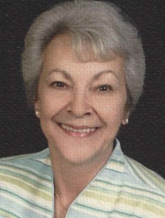 Obituary of Gwendolyn Ann Aiken