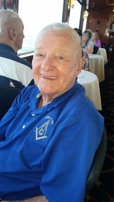 Obituary of Joseph Dave Weldon Davidson