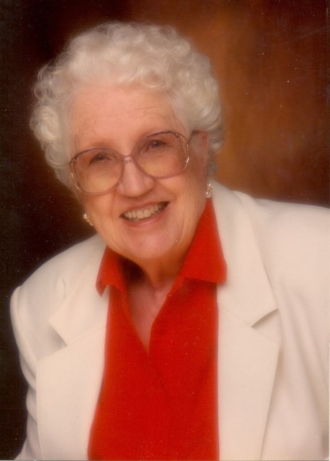 Obituary of Helen R. Foster