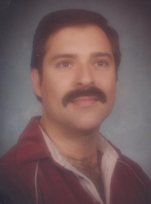 Obituary of Robert Glynn Pitre