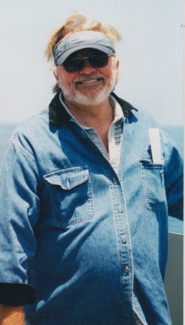 Obituary of Richard John Brehm