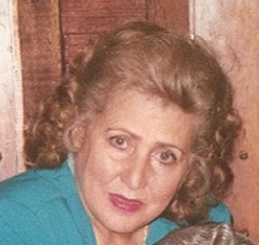Obituary of Irma Lerakis
