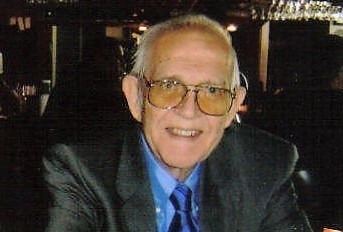 Obituary of Bill Platt