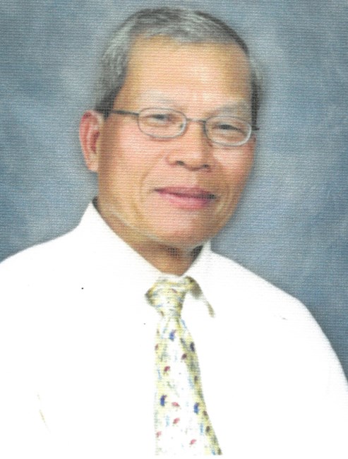 Obituary of Xuyen Van Le