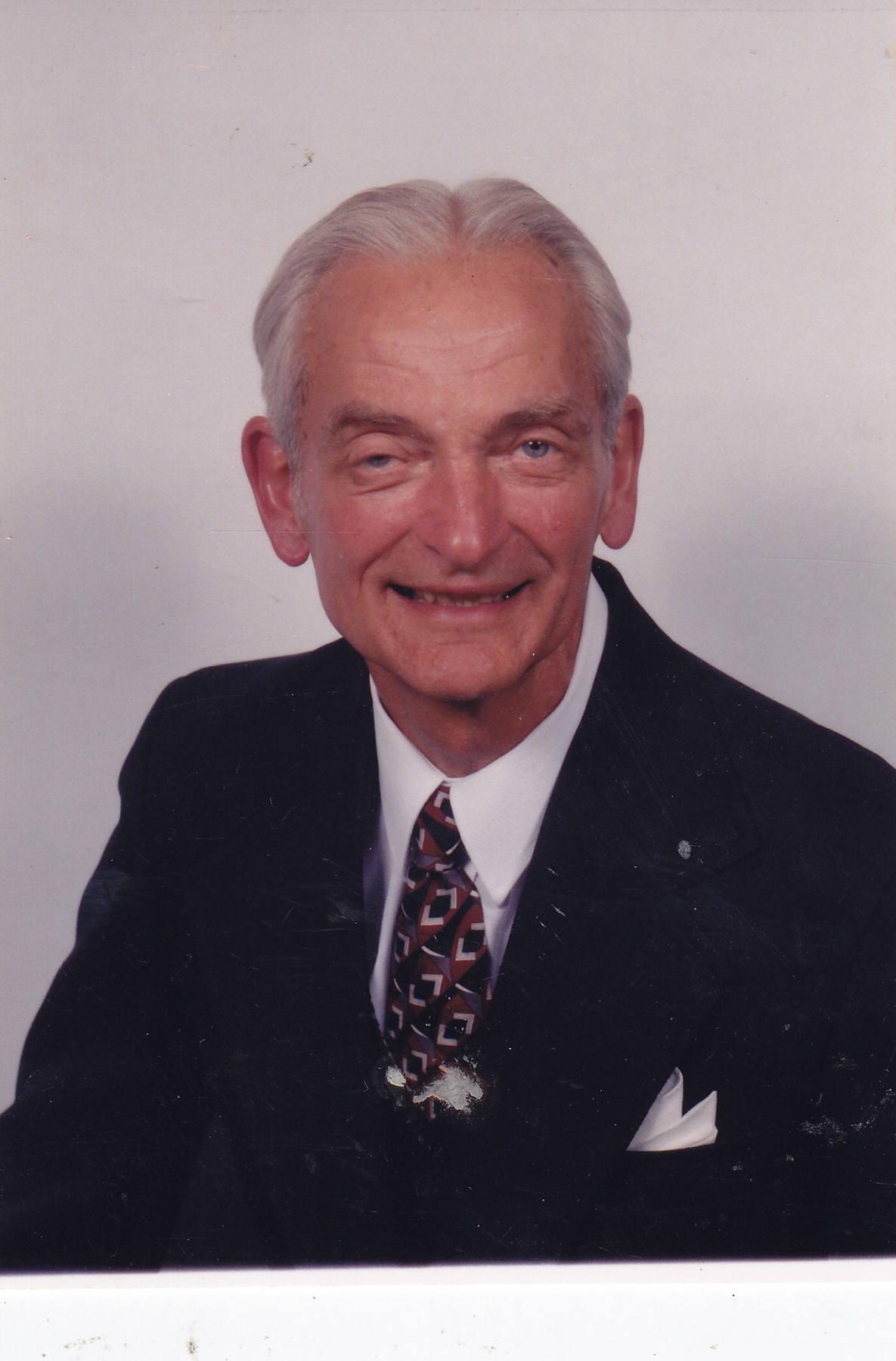 Obituary of Herschel Cecil Ownbey