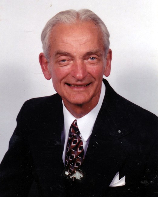 Obituary of Herschel Cecil Ownbey