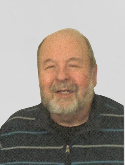 Obituary of Robert Michael Wilson