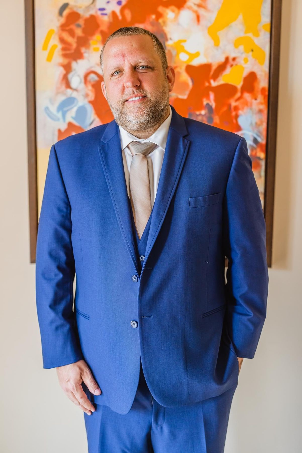 Obituary of Matthew Brian Lopp