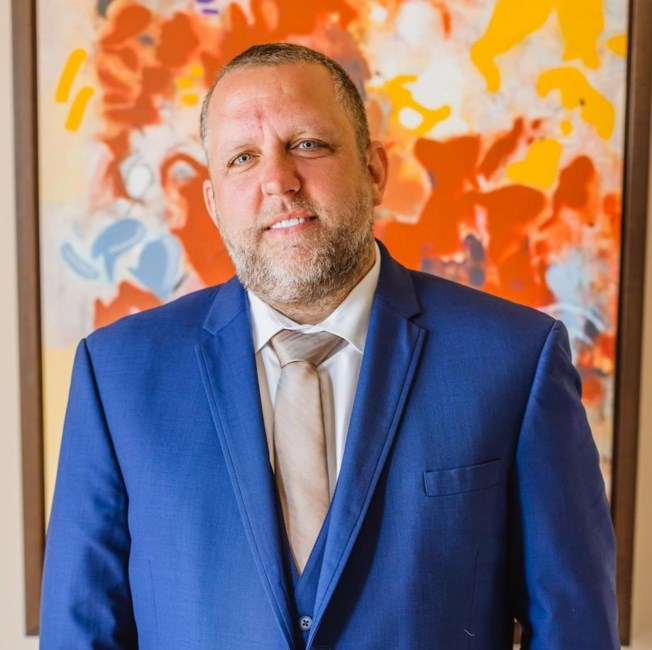 Obituary of Matthew Brian Lopp