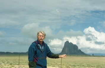 Obituary of Byron William Brown