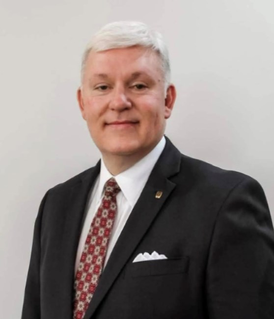 Obituary of Keith A Collins