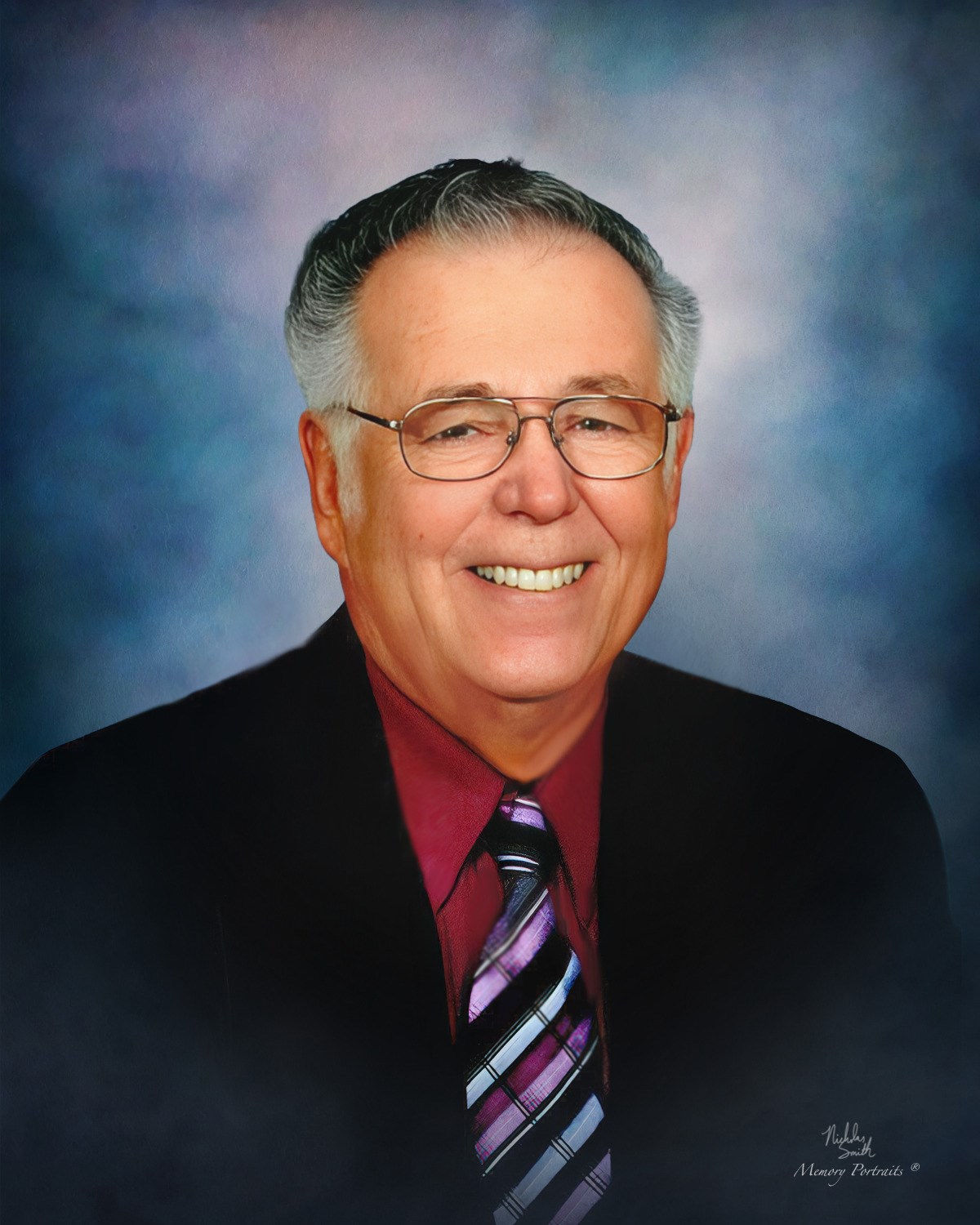 Obituary of Earl Eugene Zellmer