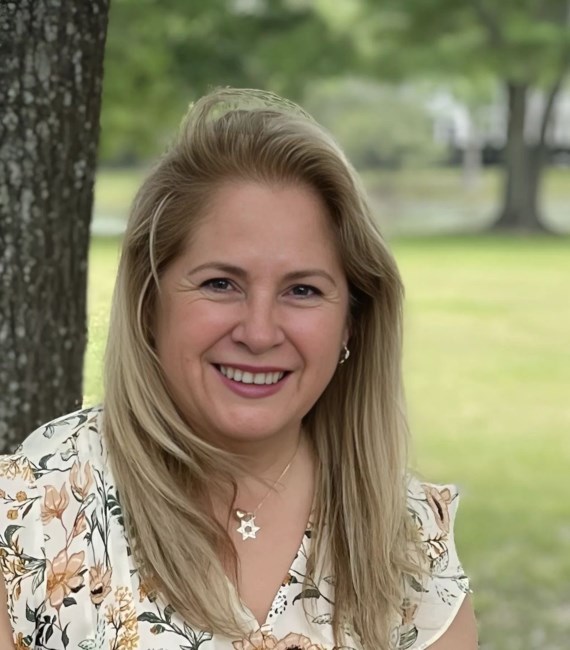 Obituario de Elvira Azucena Flores