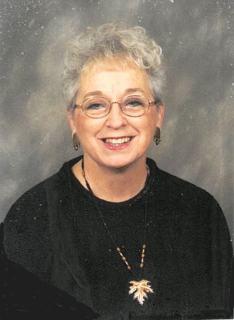 Obituary of Virginia "Ginger" Pearl Crye