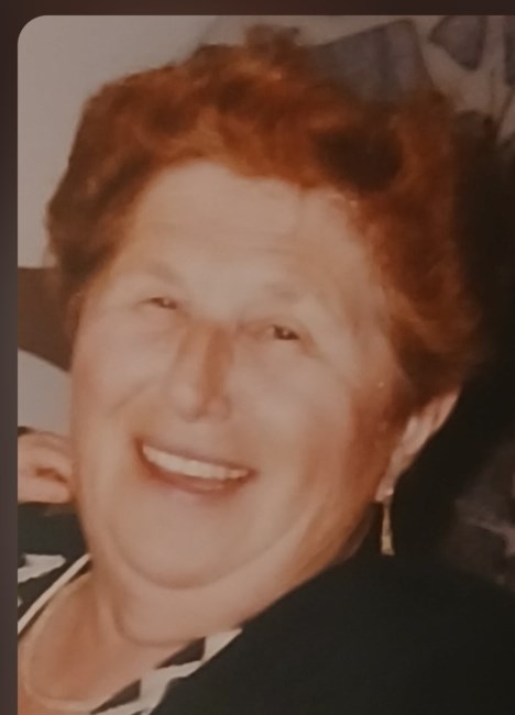 Obituary of Bella Rekhson