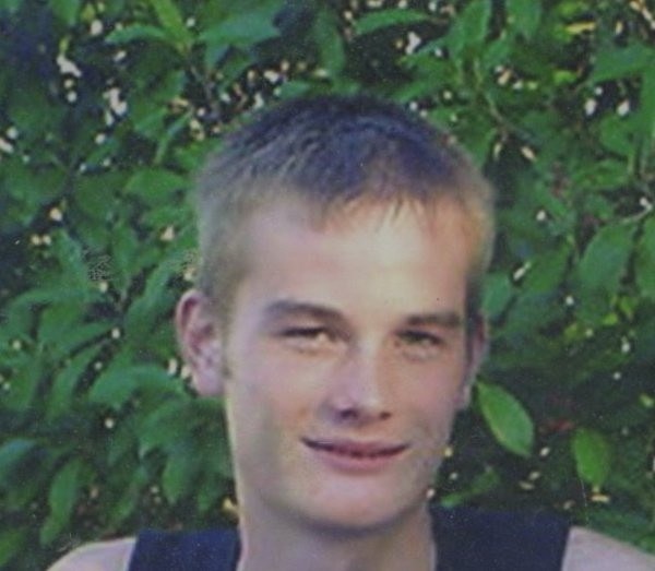 Avis de décès de Rado Jimmy James Harnage