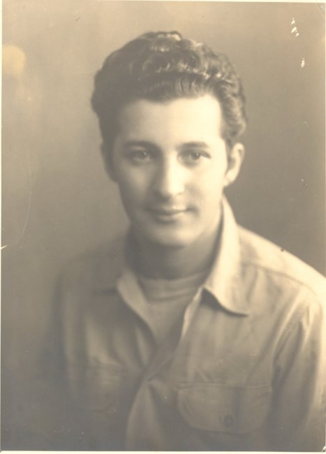 Obituary of Felice "Phil" Andriano