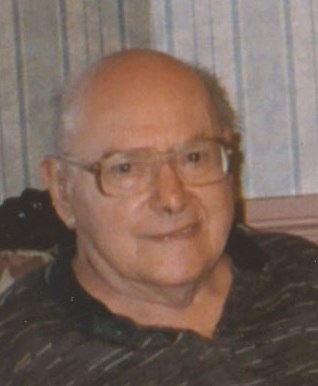 Obituary of Pasquale J. Nigro