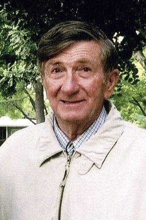 Obituary of John R. Newman