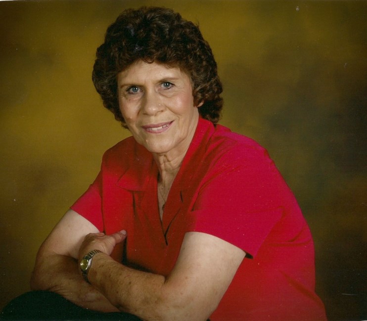 Obituary of Carolyn Marie Hale