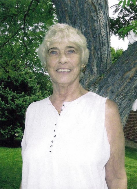Obituary of Beverly A. Manfredi