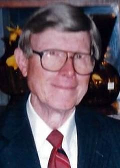 Obituary of John Colby Hanaway