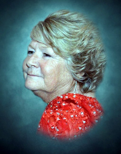 Obituary of Ginny Schuler