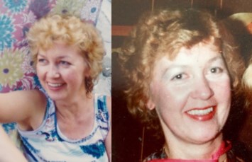 Obituary of Audrey Jean MacKay