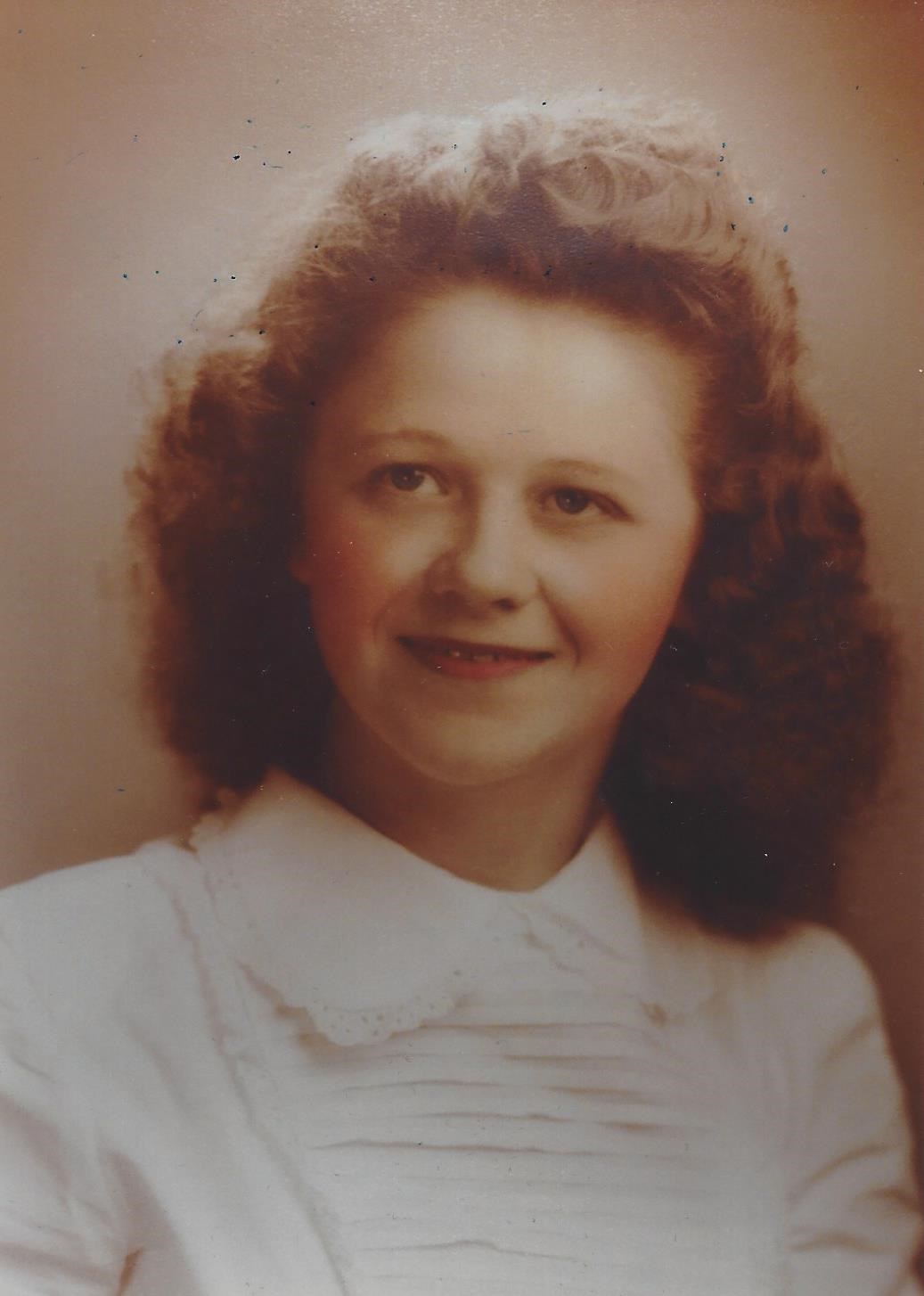 Avis de décès de Kathryn Suiter Bennett