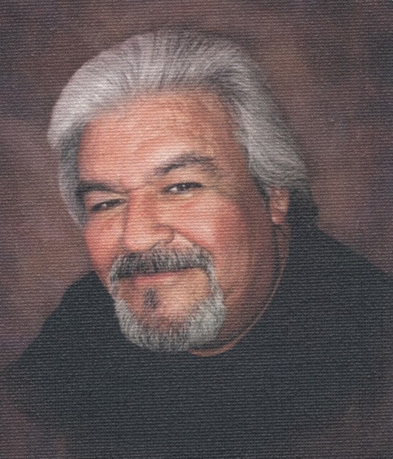 Obituary of Jesus Humberto Nunez