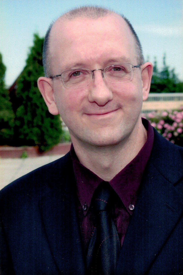 Obituary of Alain Legault