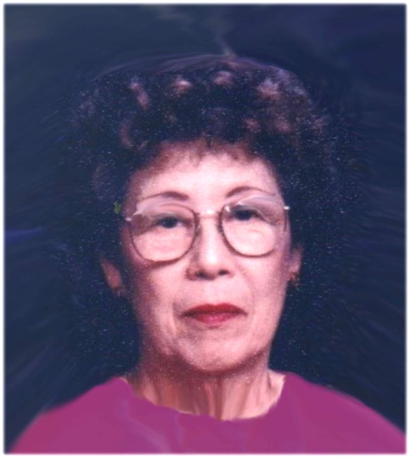 Obituary of Nakako "Naka" Fernandez