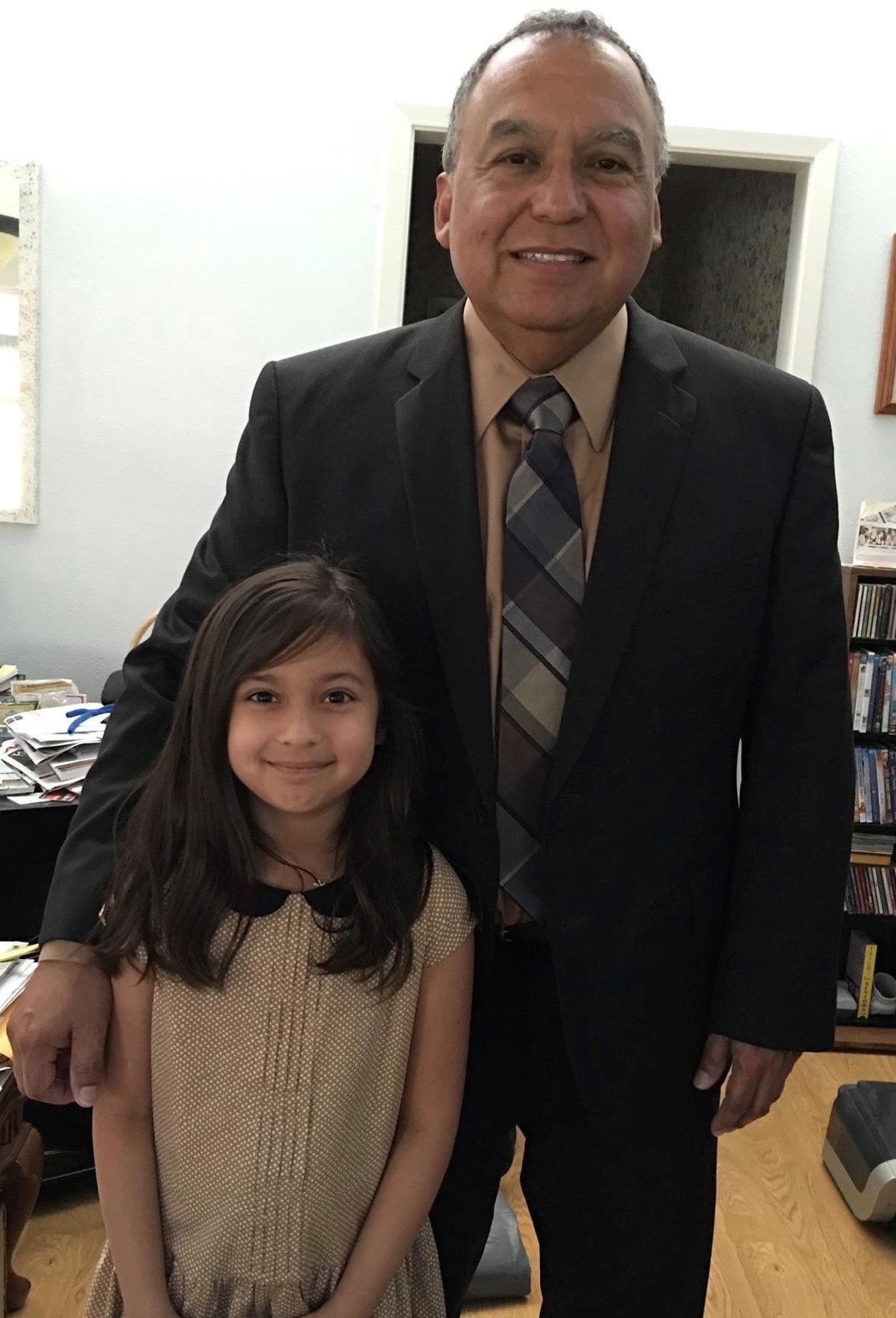 Obituary of John Richard Estrada