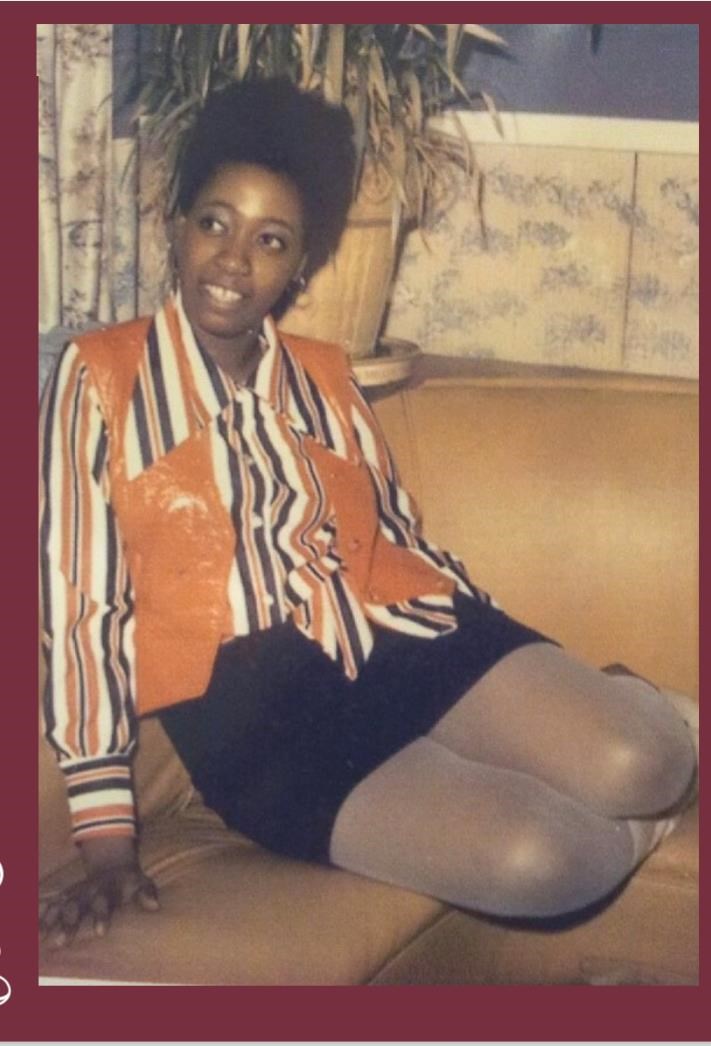 Obituary of Delores Rachel Giles