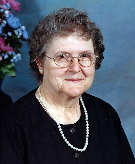 Obituary of Regina Patricia Kleihege